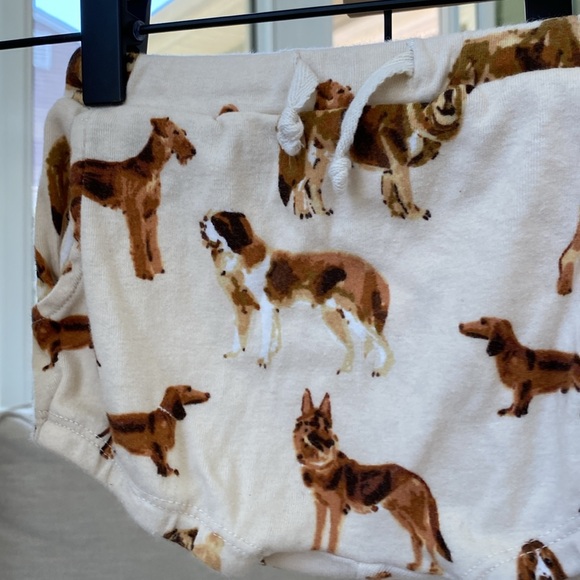 Milkbarn Organic Cotton Pocket Bloomer Bundle - Picture 2 of 12